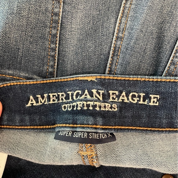 American Eagle Jeans - Picture 2 of 6